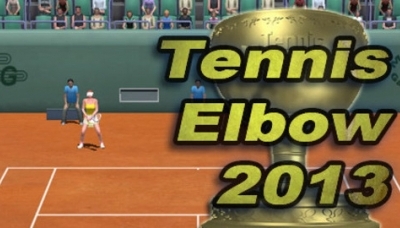 Tennis Elbow 2013