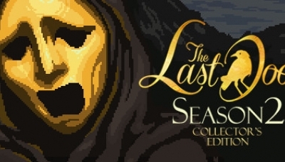 The Last Door: Season 2