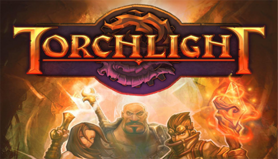 Torchlight