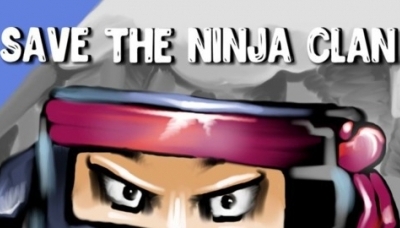 Save the Ninja Clan