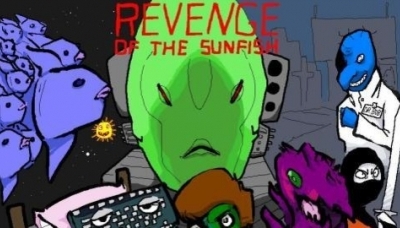 Revenge of the Sunfish