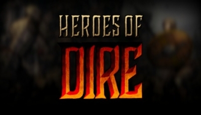 Heroes of Dire