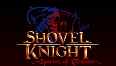 Shovel Knight: Specter of Torment