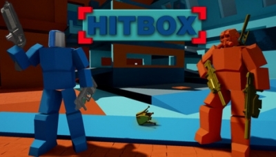 Hitbox