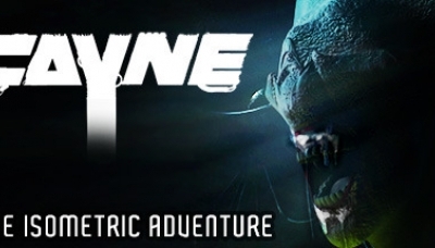 Cayne: A Stasis Story