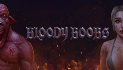 Bloody Boobs