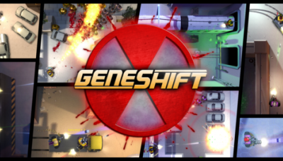 Geneshift