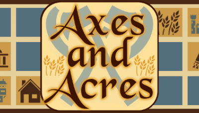 Axes and Acres