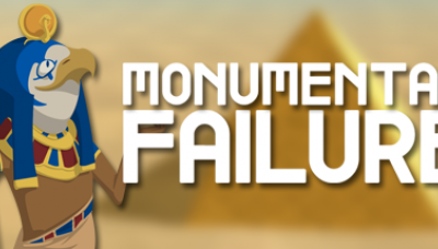 Monumental Failure