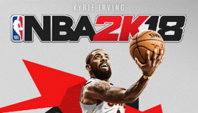 NBA 2K18