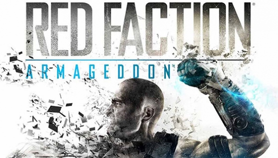 Red Faction®: Armageddon™