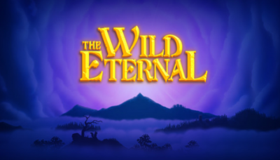 The Wild Eternal