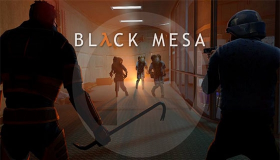 Black Mesa