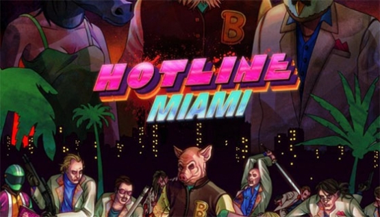 Hotline Miami