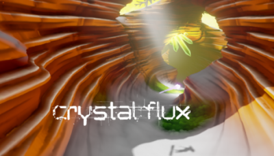 Crystal Flux