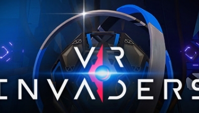 VR Invaders