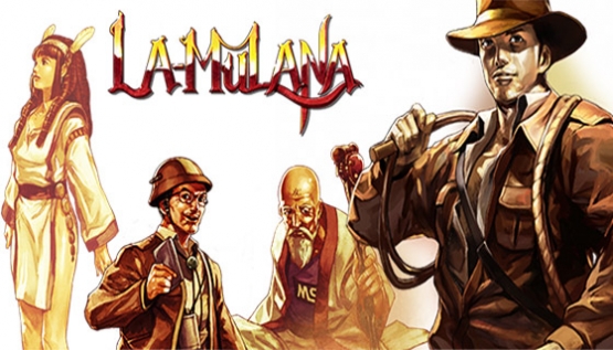 La-Mulana