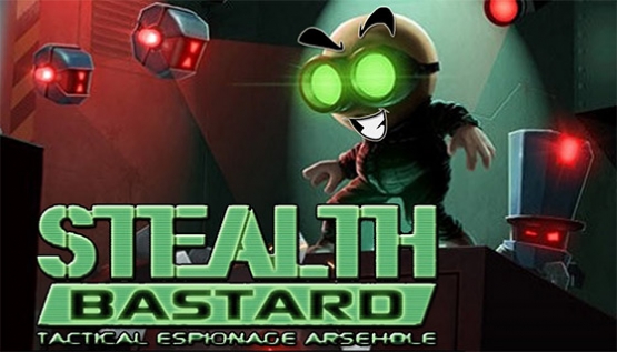 Stealth Bastard Deluxe