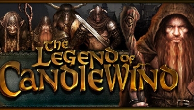 The Legend of Candlewind
