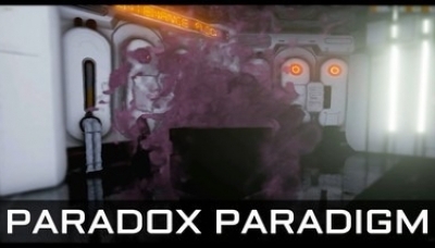 Paradox Paradigm