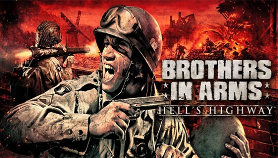 Brothers in Arms: Hell&#039;s Highway™
