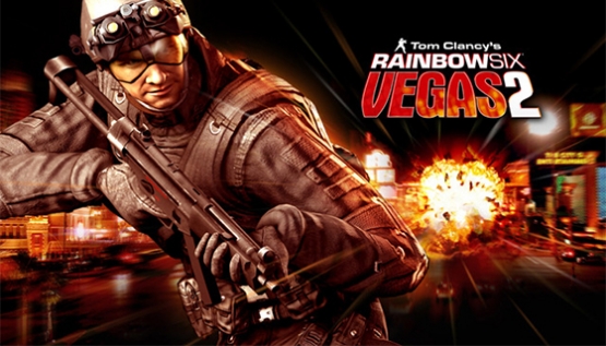 Tom Clancy&#039;s Rainbow Six® Vegas 2
