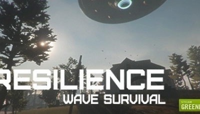 Resilience: Wave Survival