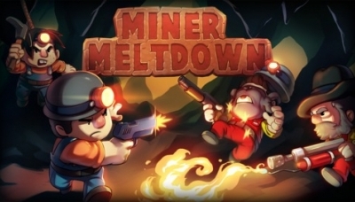 Miner Meltdown