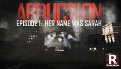 Abduction Episode 1: Her Name Was Sarah