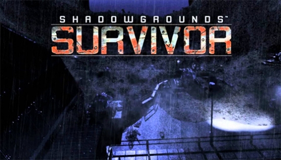 Shadowgrounds Survivor