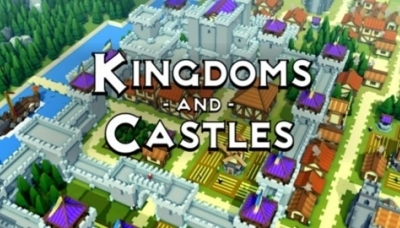 Kingdoms and Castles