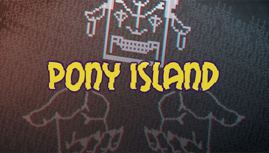 Pony Island