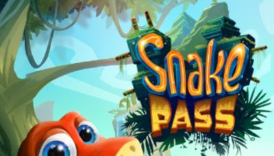 Snake Pass