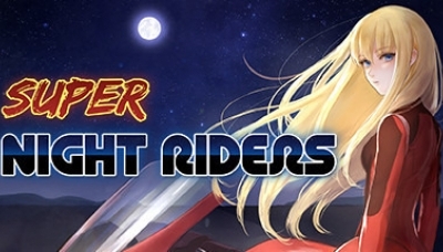 Super Night Riders