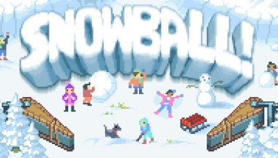 Snowball!