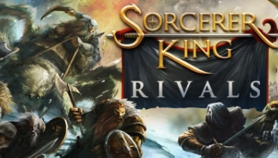 Sorcerer King: Rivals