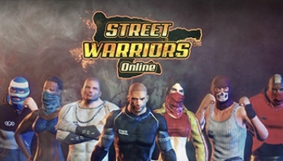 Street Warriors Online