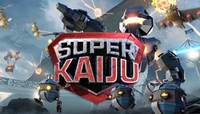 Super Kaiju