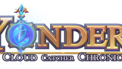 Yonder: The Cloud Catcher Chronicles