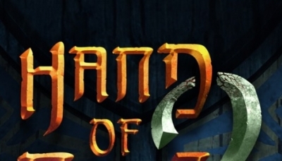 Hand of Fate 2