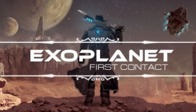 Exoplanet: First Contact