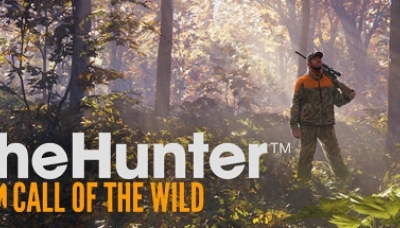 The Hunter: Call of the Wild