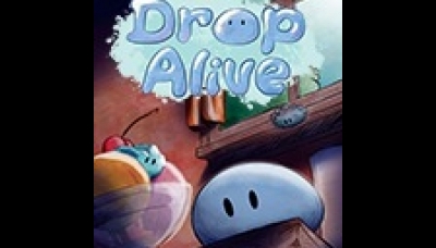 Drop Alive