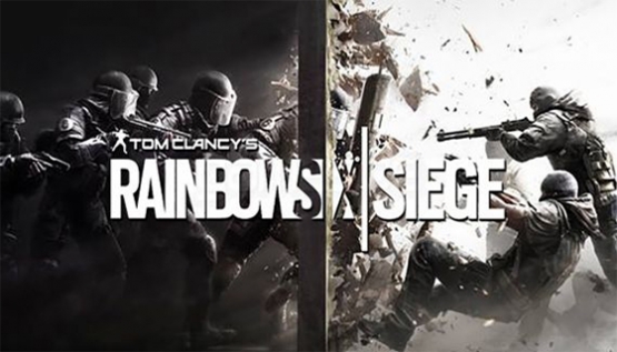 Tom Clancy&#039;s Rainbow Six Siege