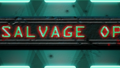 Salvage Op
