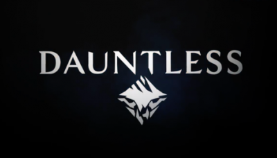 Dauntless