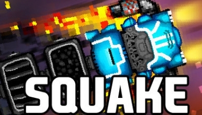 Squake