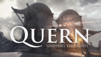 Quern: Undying Thoughts