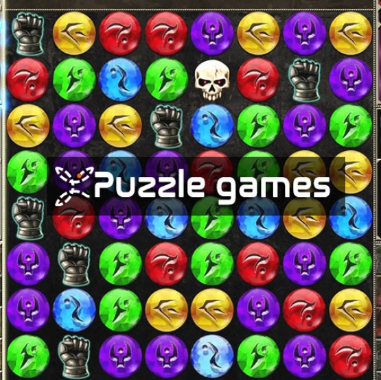 Puzzle/Cards games