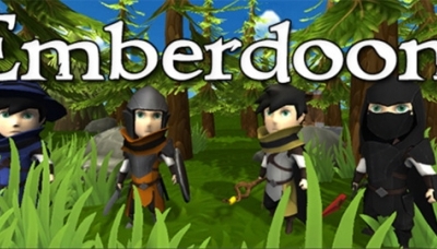 Emberdoom